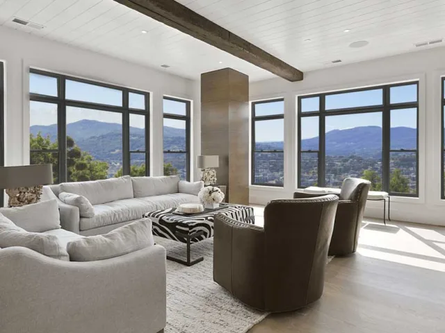 Vinylmax TrueCore™ Black Windows: The Perfect Replacement Window for Denver-Area Homes