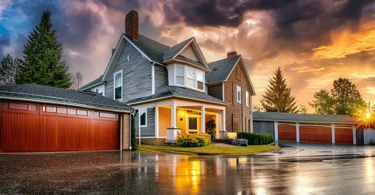 Hail Storms Are Here Protecting Colorado Homes from Window Siding and Door Damage