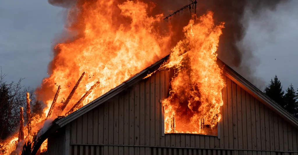 Get Wildfire Ready: Don’t Wait Until There’s Smoke in the Air