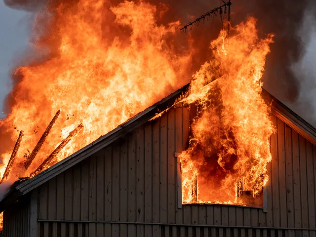 Get Wildfire Ready: Don’t Wait Until There’s Smoke in the Air