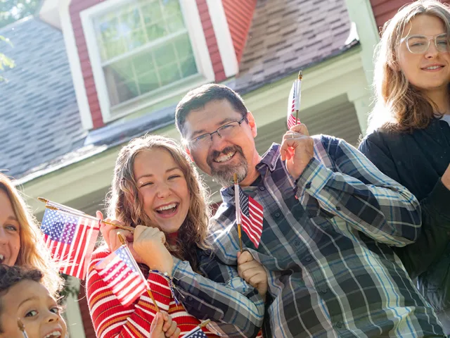 July Home Maintenance Checklist for Colorado Homeowners: Keep Your Home Cool, Safe & Looking Great This Summer