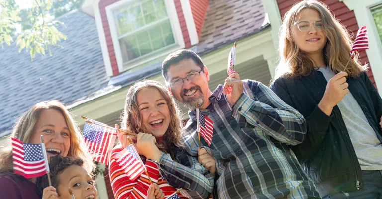 July Home Maintenance Checklist for Colorado Homeowners