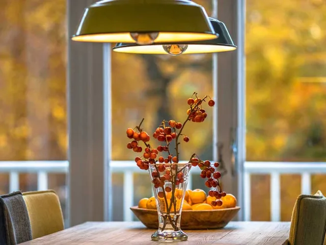 September Home Maintenance Checklist for Colorado Homeowners: Get Your Home Ready for Fall