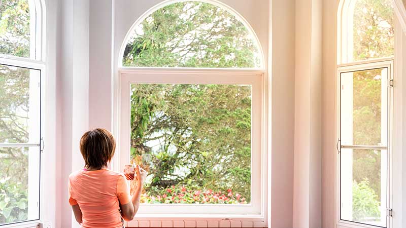 Fort Lupton, CO replacement window installation
