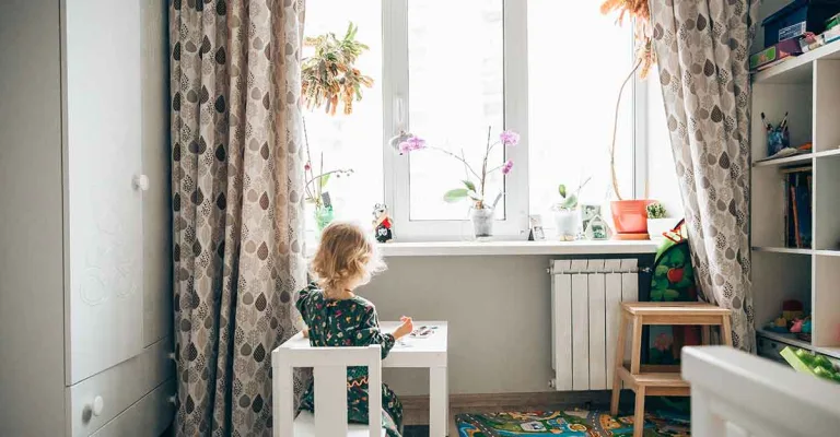 Back-to-School Home Prep