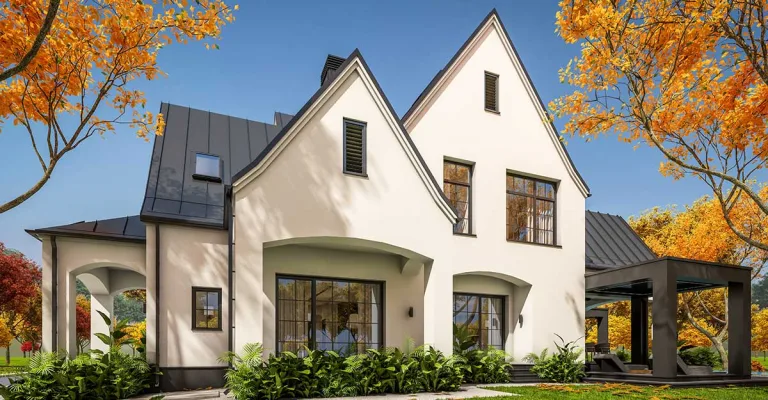 October Home Maintenance for Colorado Homeowners