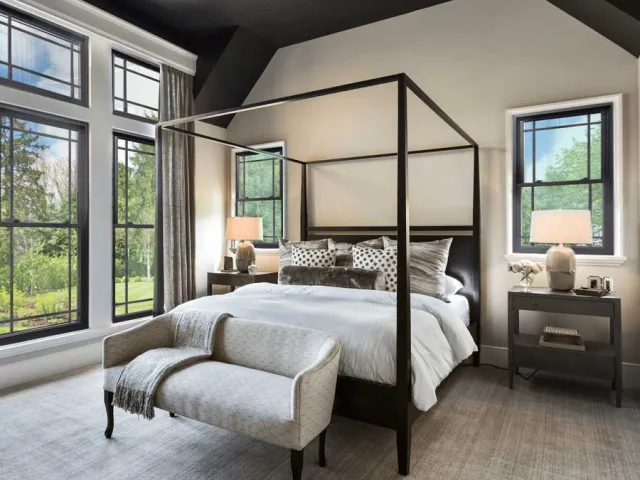 Vinyl Windows in Colorado: How Modern Technology Improves Comfort and Efficiency