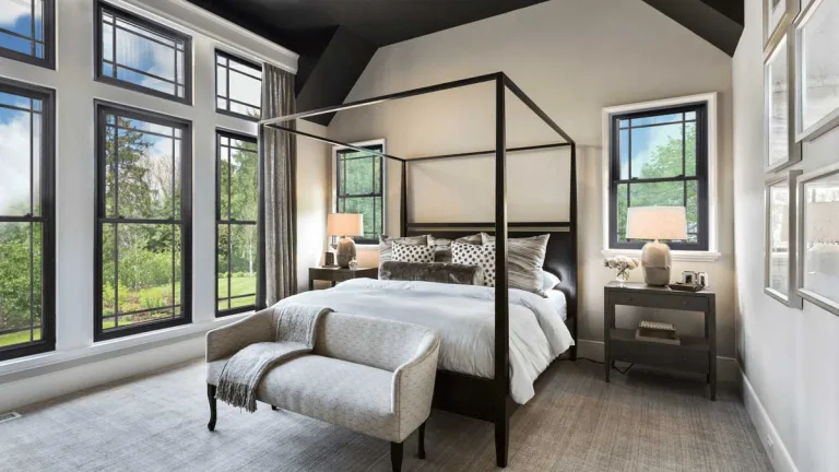 Vinyl Windows in Colorado: How Modern Technology Improves Comfort and Efficiency