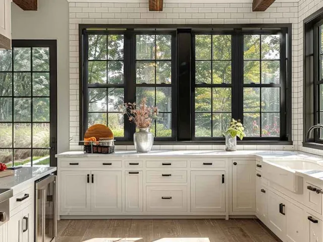 What Does the Vinylmax Window Warranty Include?